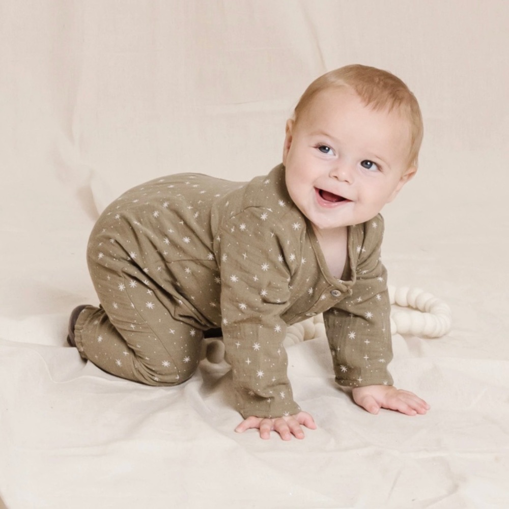 Rylee + Cru Ollie Romper